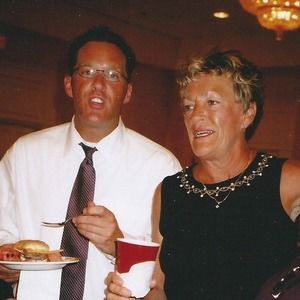 Meet your Posher, Wade